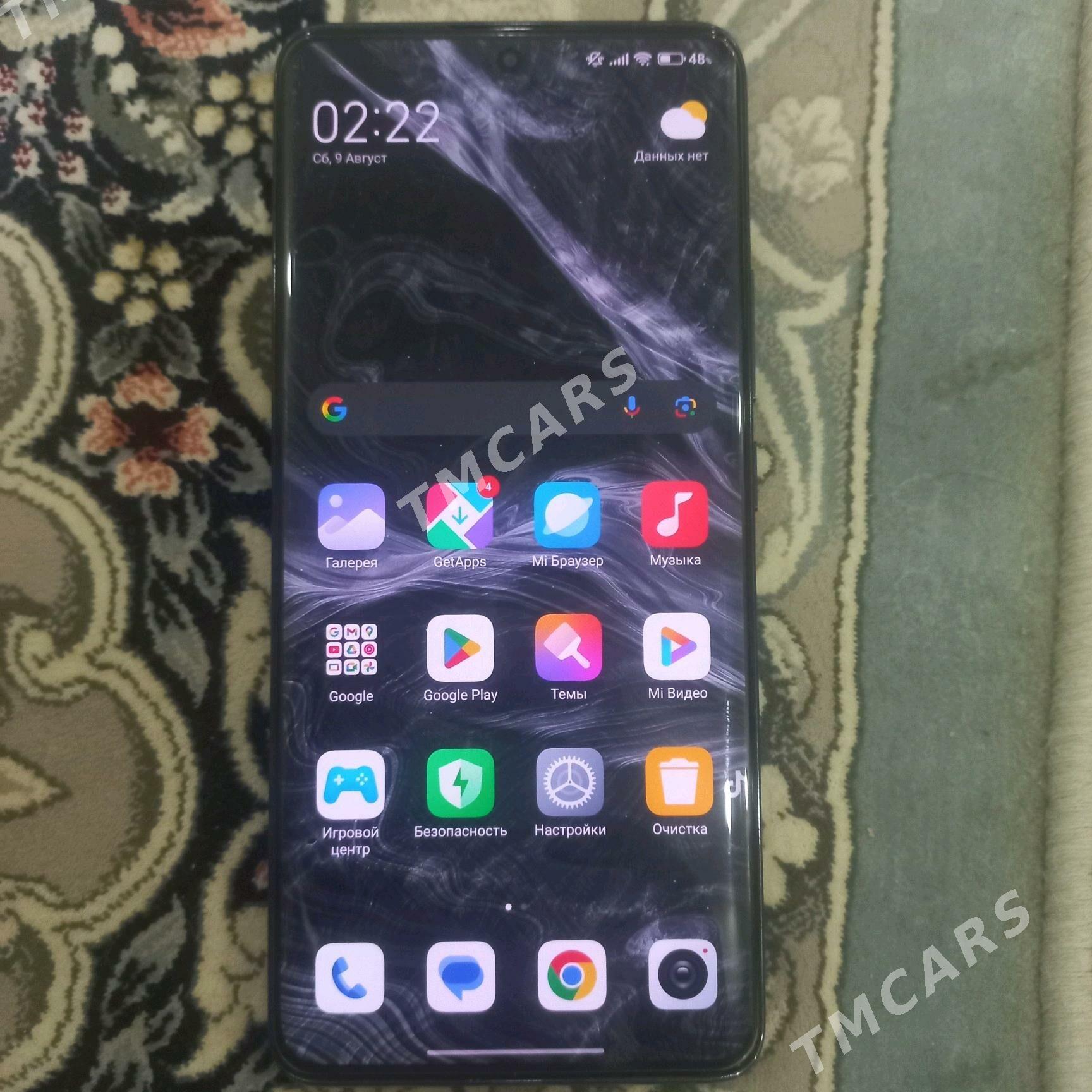 Redmi note 14 pro+ 5G - Дашогуз - img 4