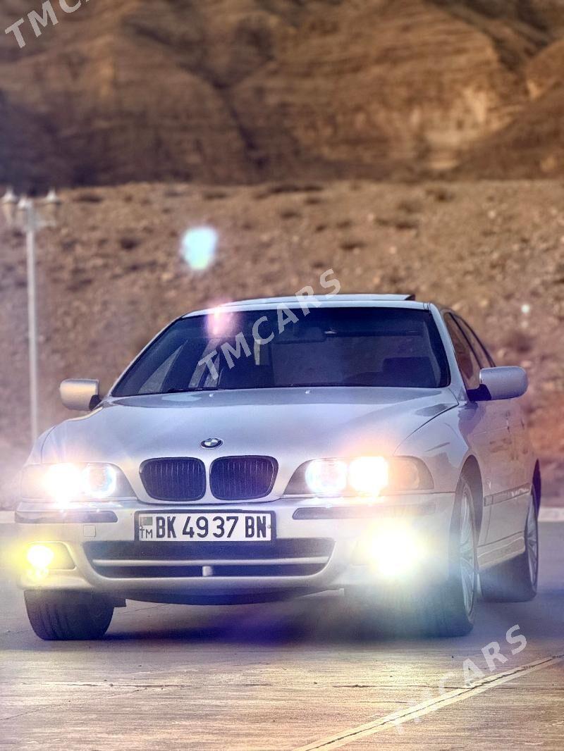 BMW E39 1999 - 100 000 TMT - Balkanabat - img 2