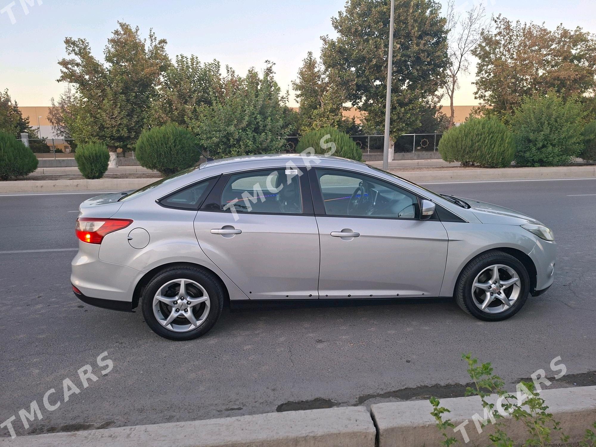 Ford Focus 2011 - 115 000 TMT - Aşgabat - img 2