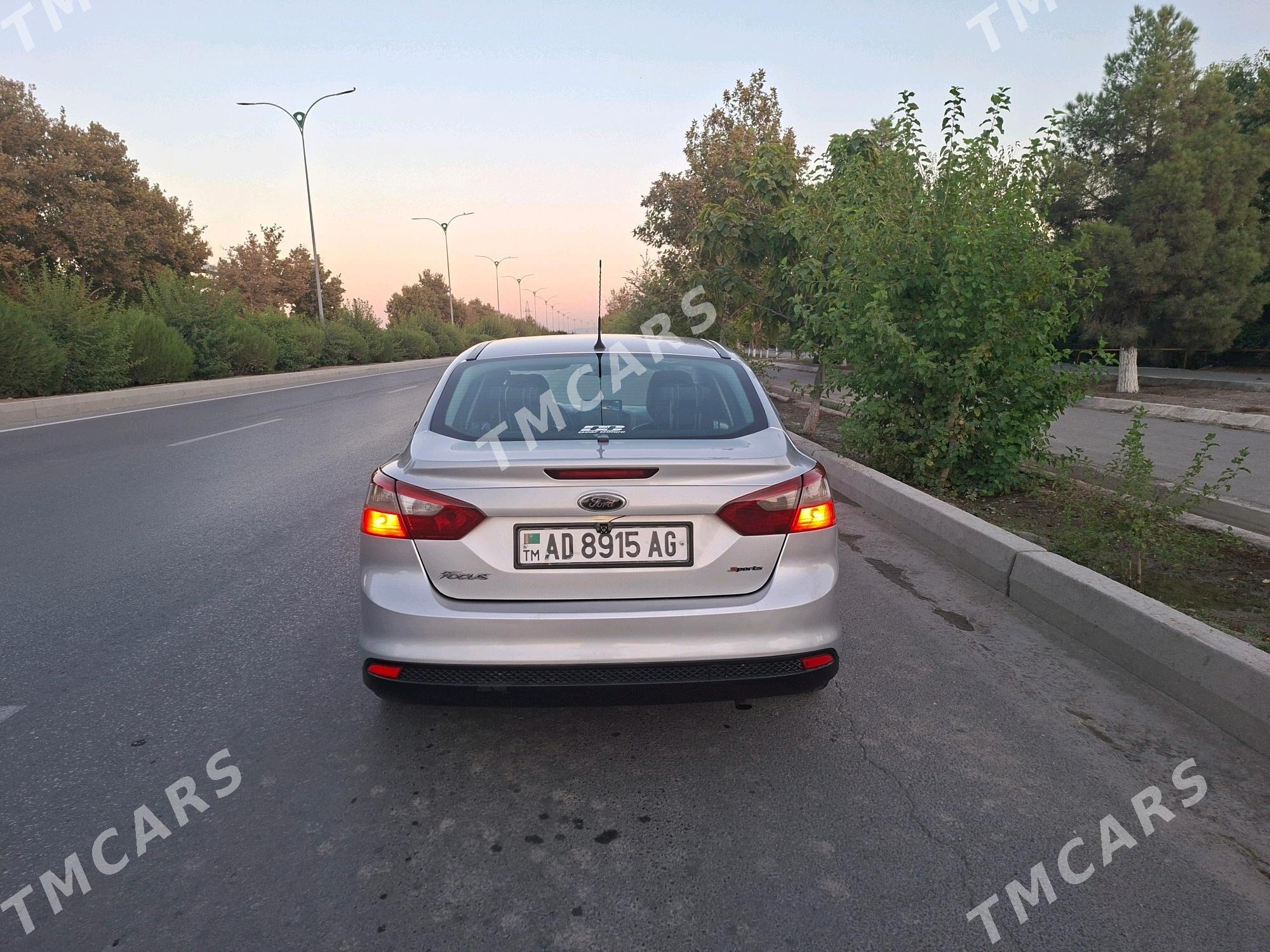 Ford Focus 2011 - 115 000 TMT - Aşgabat - img 5