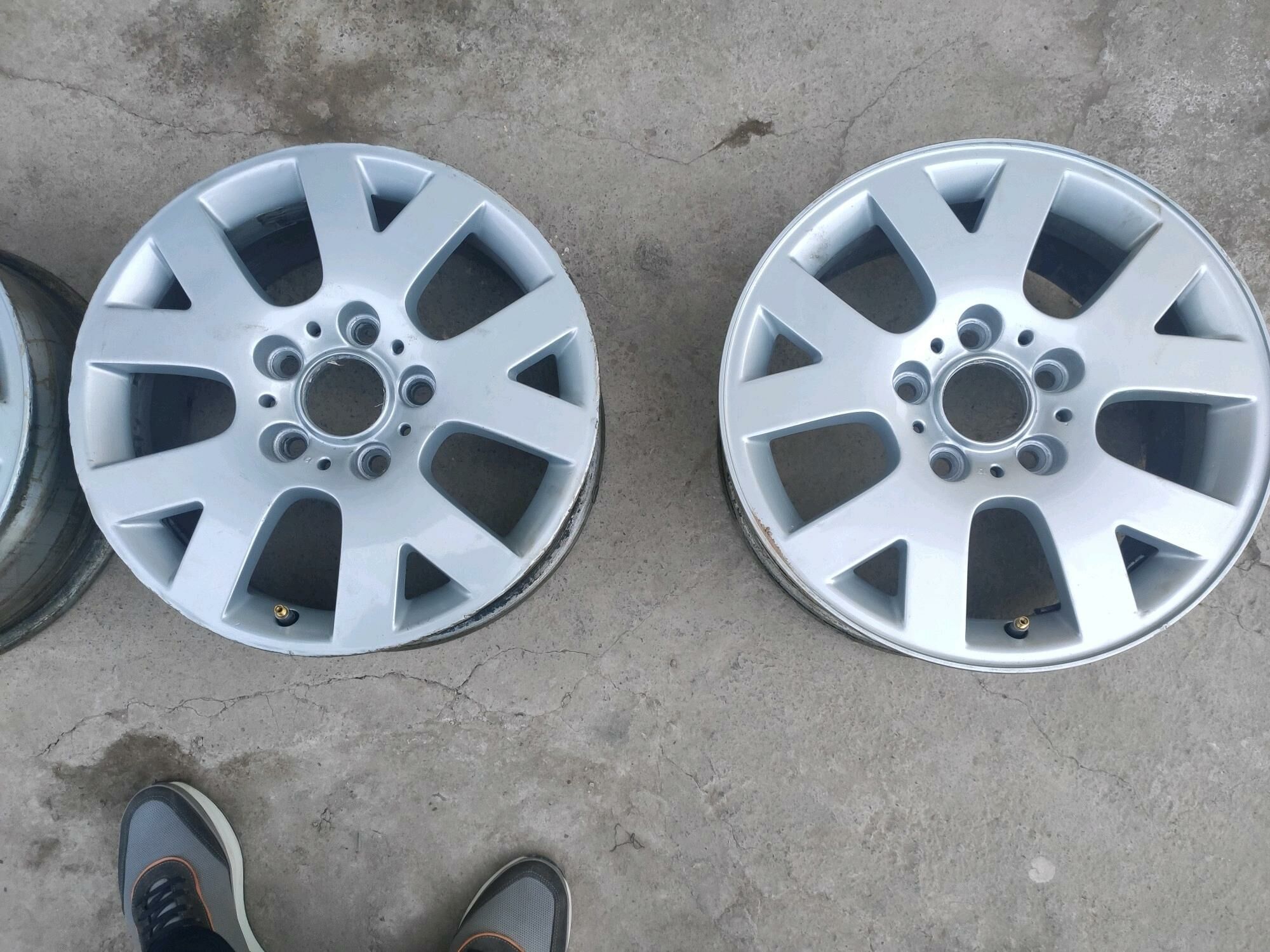 BMW E46 diska 2 000 TMT - Daşoguz - img 3