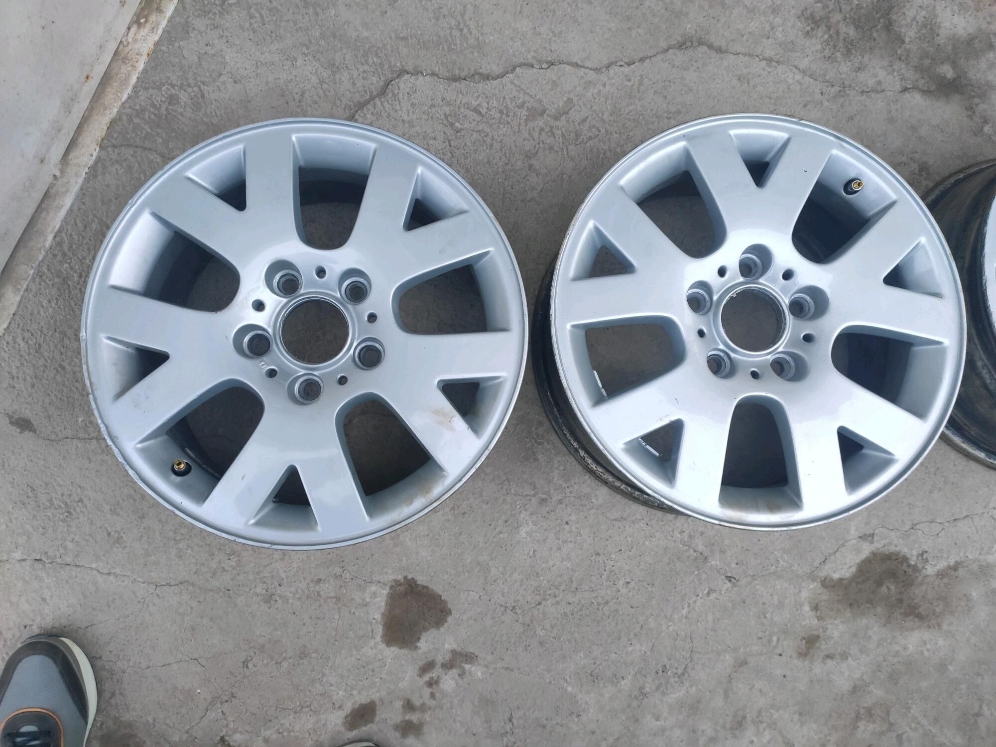 BMW E46 diska 2 000 TMT - Daşoguz - img 2