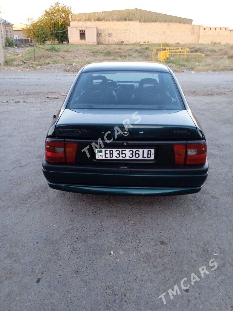 Opel Vectra 1993 - 55 000 TMT - Türkmenabat - img 2