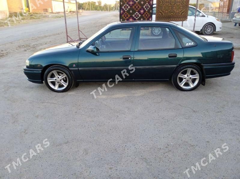 Opel Vectra 1993 - 55 000 TMT - Türkmenabat - img 3