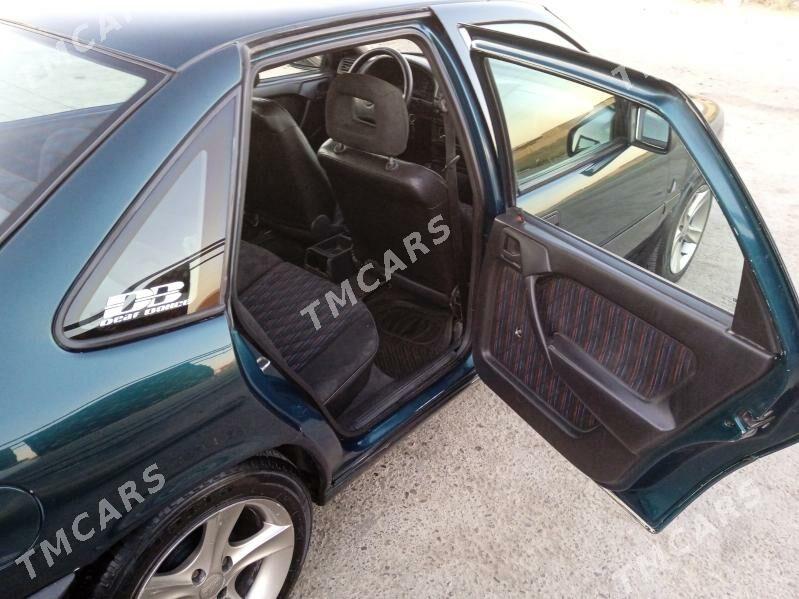 Opel Vectra 1993 - 55 000 TMT - Türkmenabat - img 5