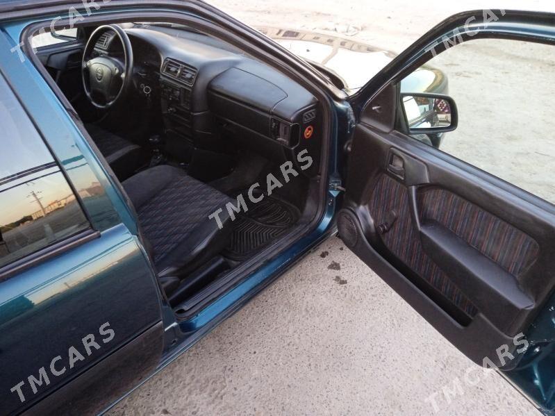 Opel Vectra 1993 - 55 000 TMT - Türkmenabat - img 6