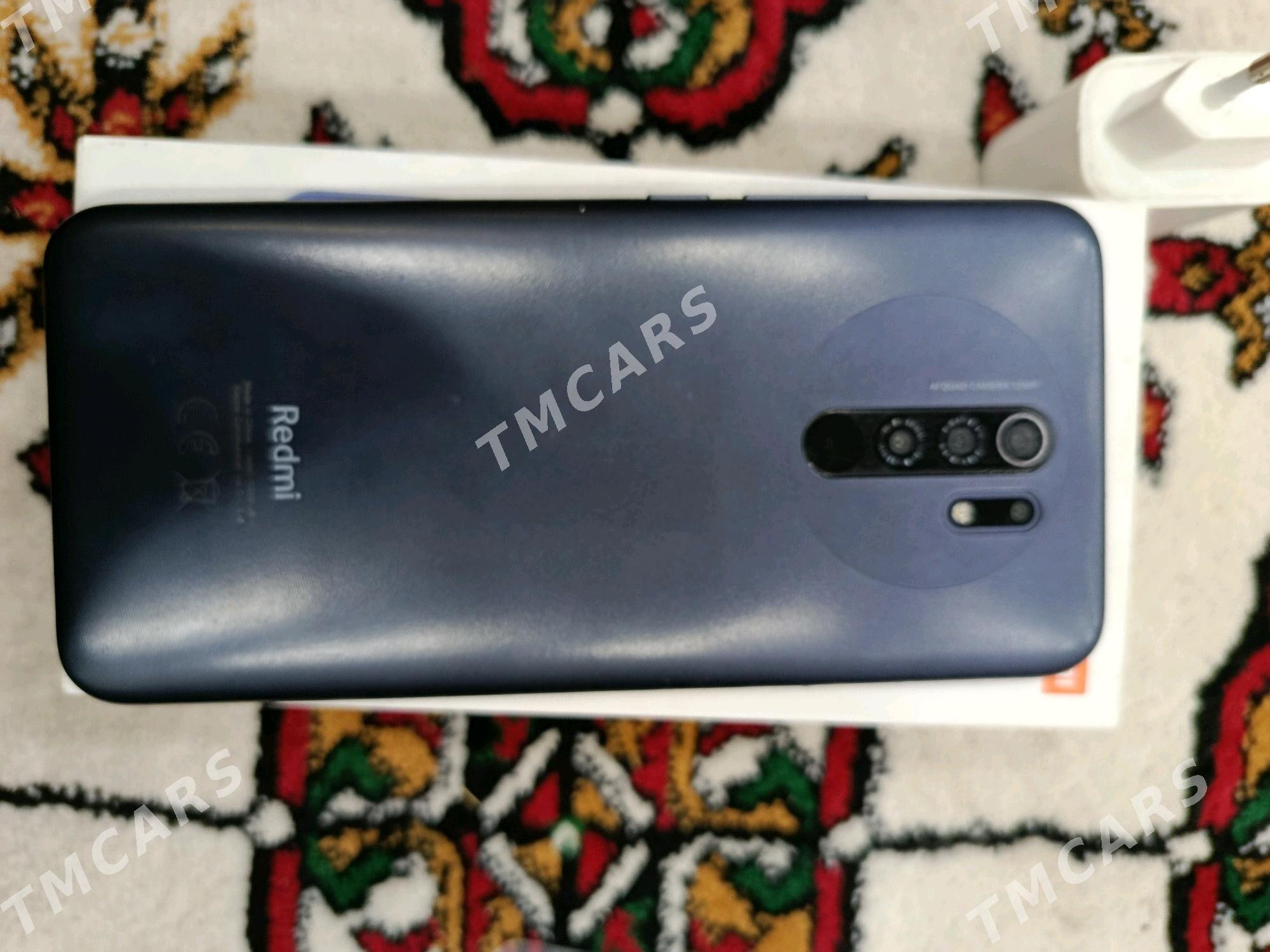redmi 9 - Türkmenabat - img 2