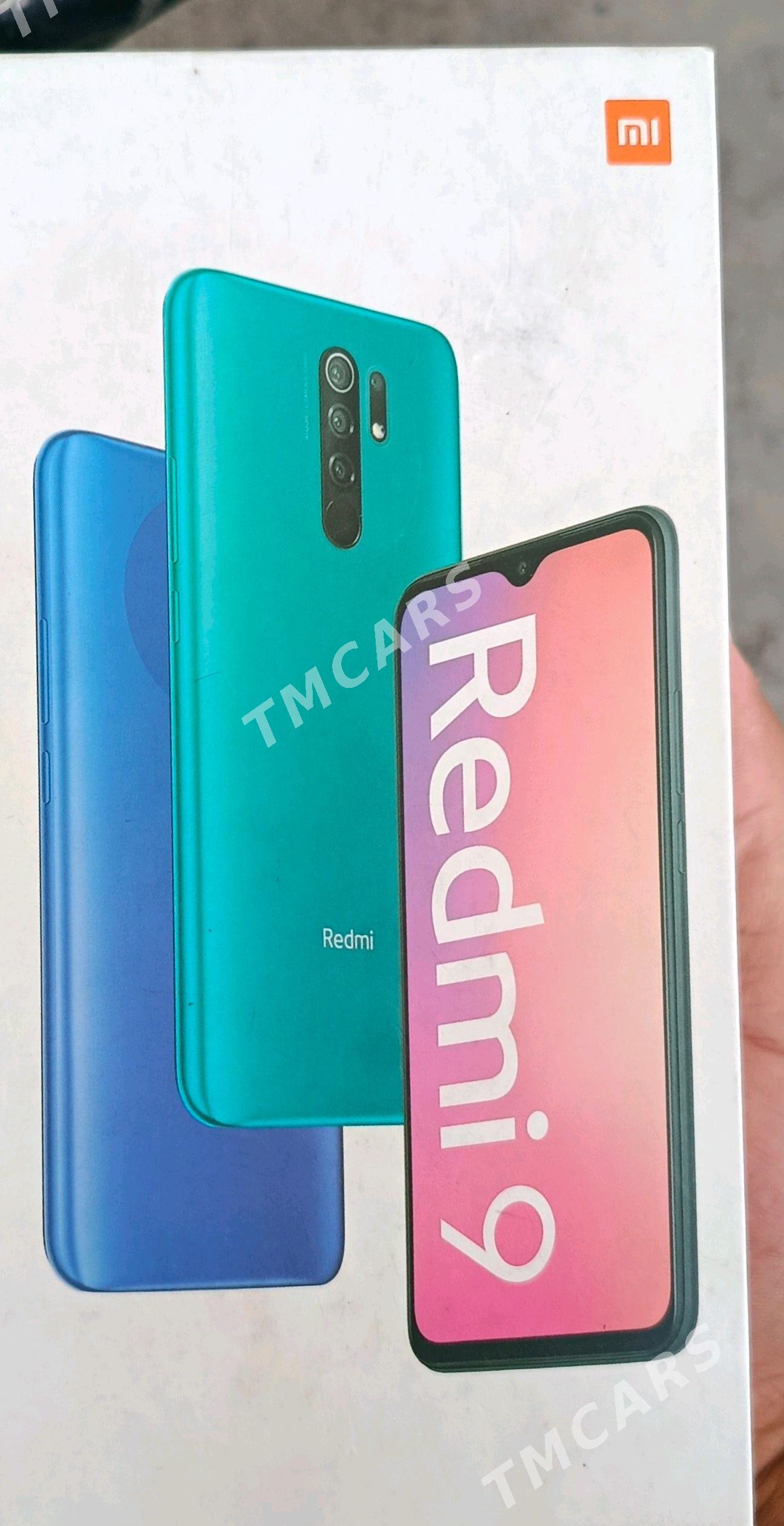 redmi 9 - Türkmenabat - img 3