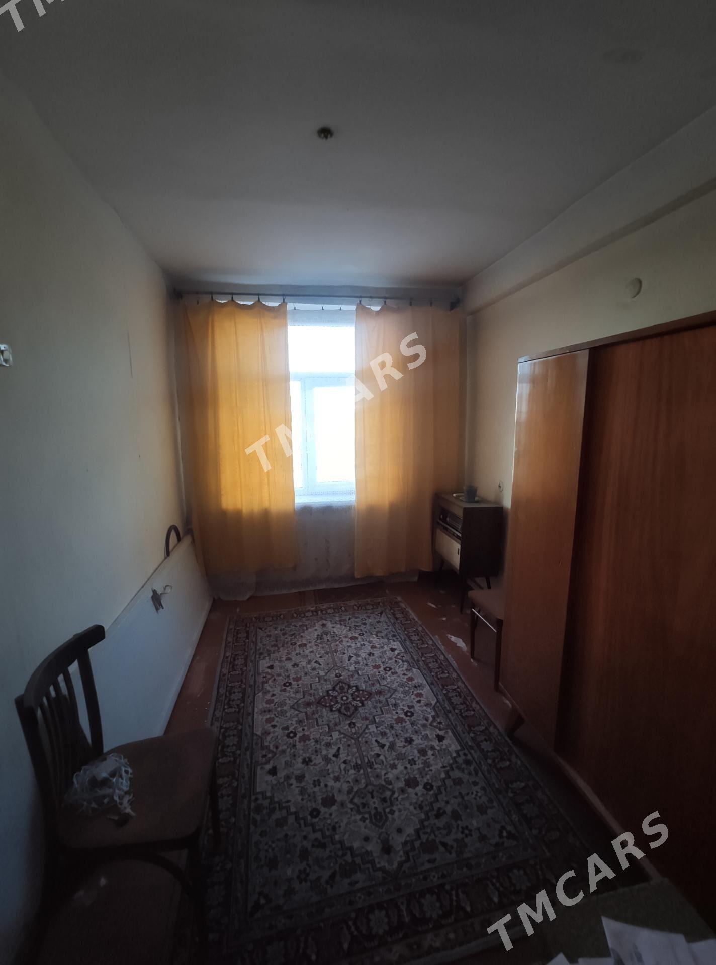 Satlyk 4mkr 3 kom - Aşgabat - img 2
