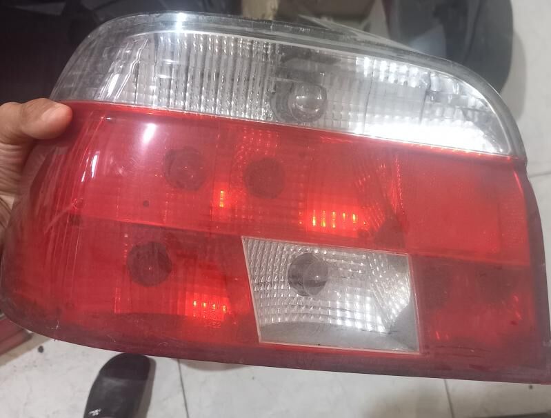 BMW E39 3 600 TMT - Mary - img 3