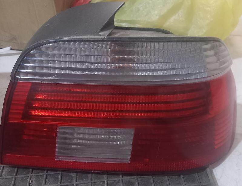 BMW E39 3 600 TMT - Mary - img 4