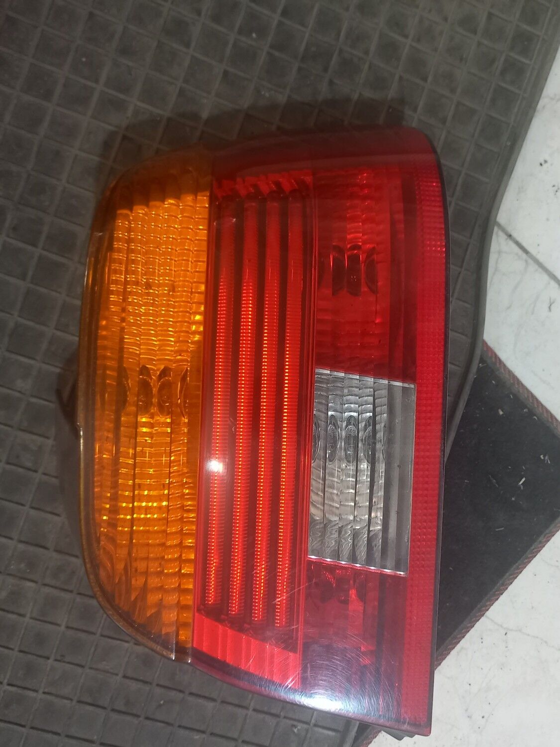 BMW E39 3 600 TMT - Mary - img 2
