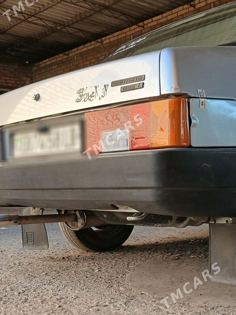 Lada 21099 2004 - 30 000 TMT - Türkmenabat - img 1