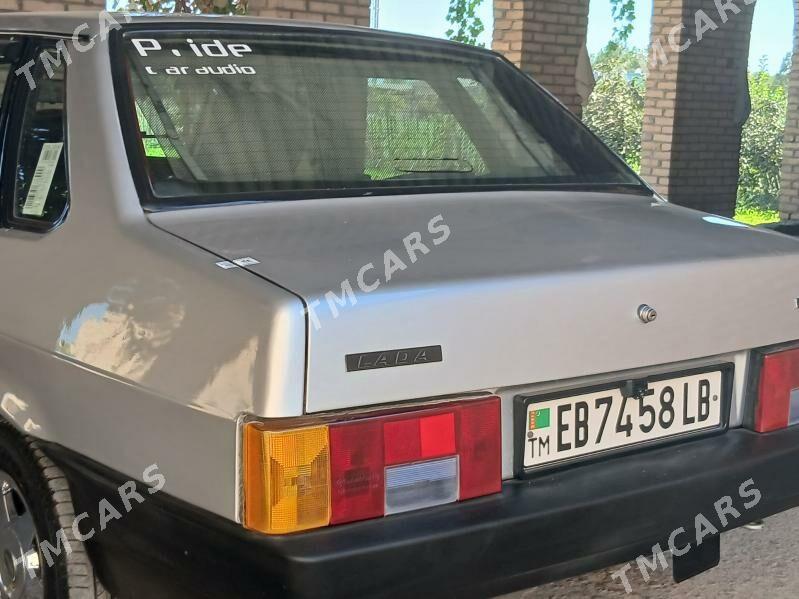 Lada 21099 2004 - 30 000 TMT - Türkmenabat - img 3
