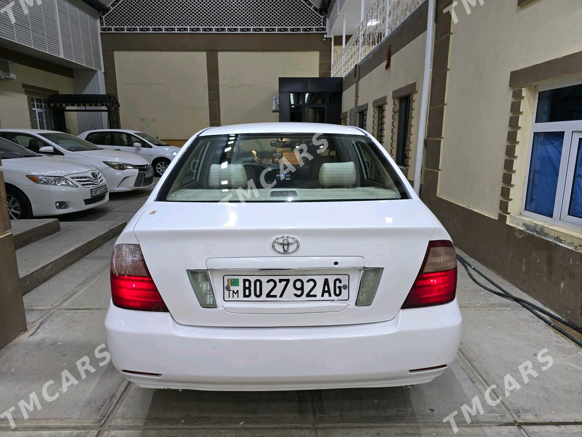 Toyota Corolla 2005 - 135 000 TMT - Çoganly - img 8