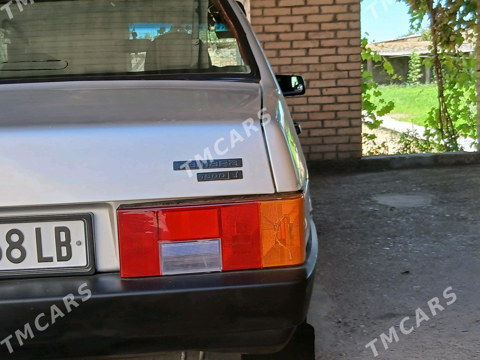 Lada 21099 2004 - 30 000 TMT - Türkmenabat - img 4
