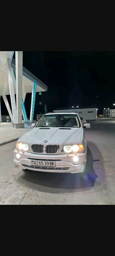 BMW X5 2001 - 100 000 TMT - Gumdag - img 6