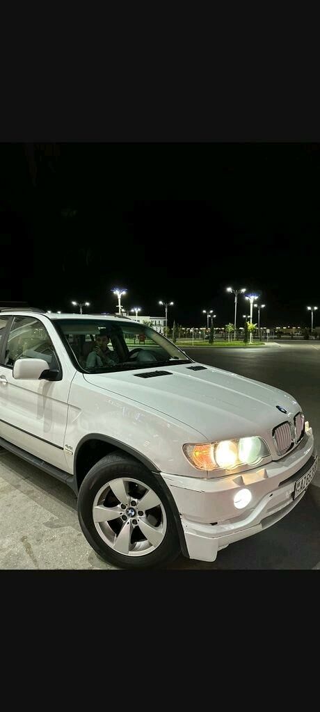 BMW X5 2001 - 100 000 TMT - Gumdag - img 7