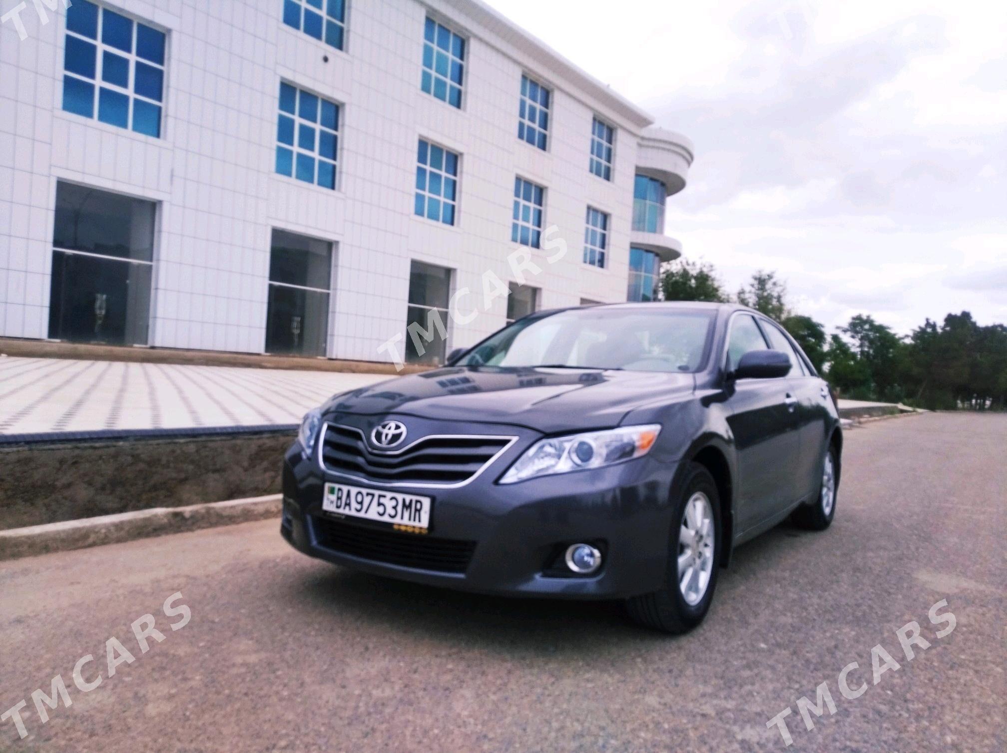 Toyota Camry 2008 - 150 000 TMT - Mary - img 2