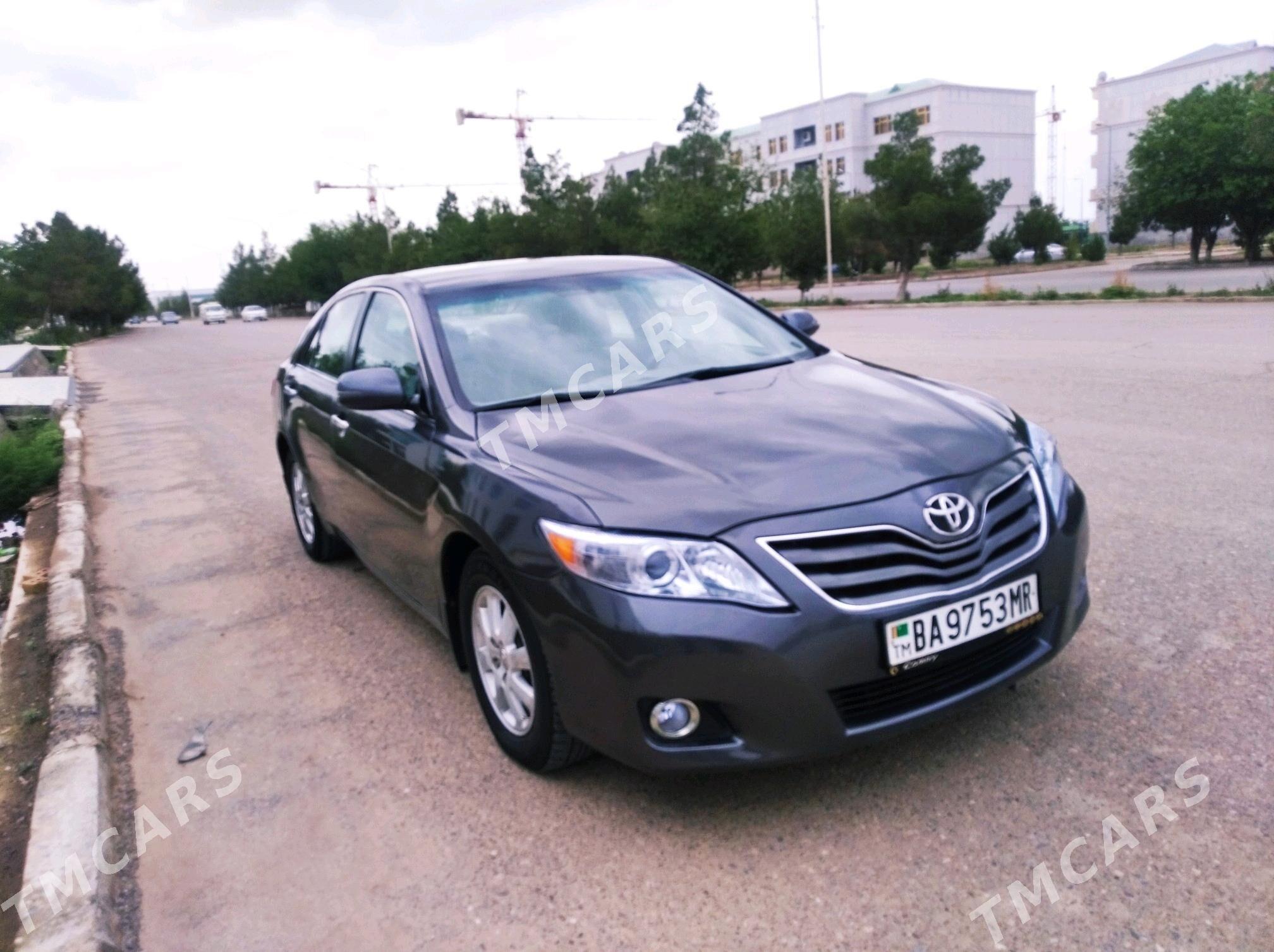 Toyota Camry 2008 - 150 000 TMT - Mary - img 3