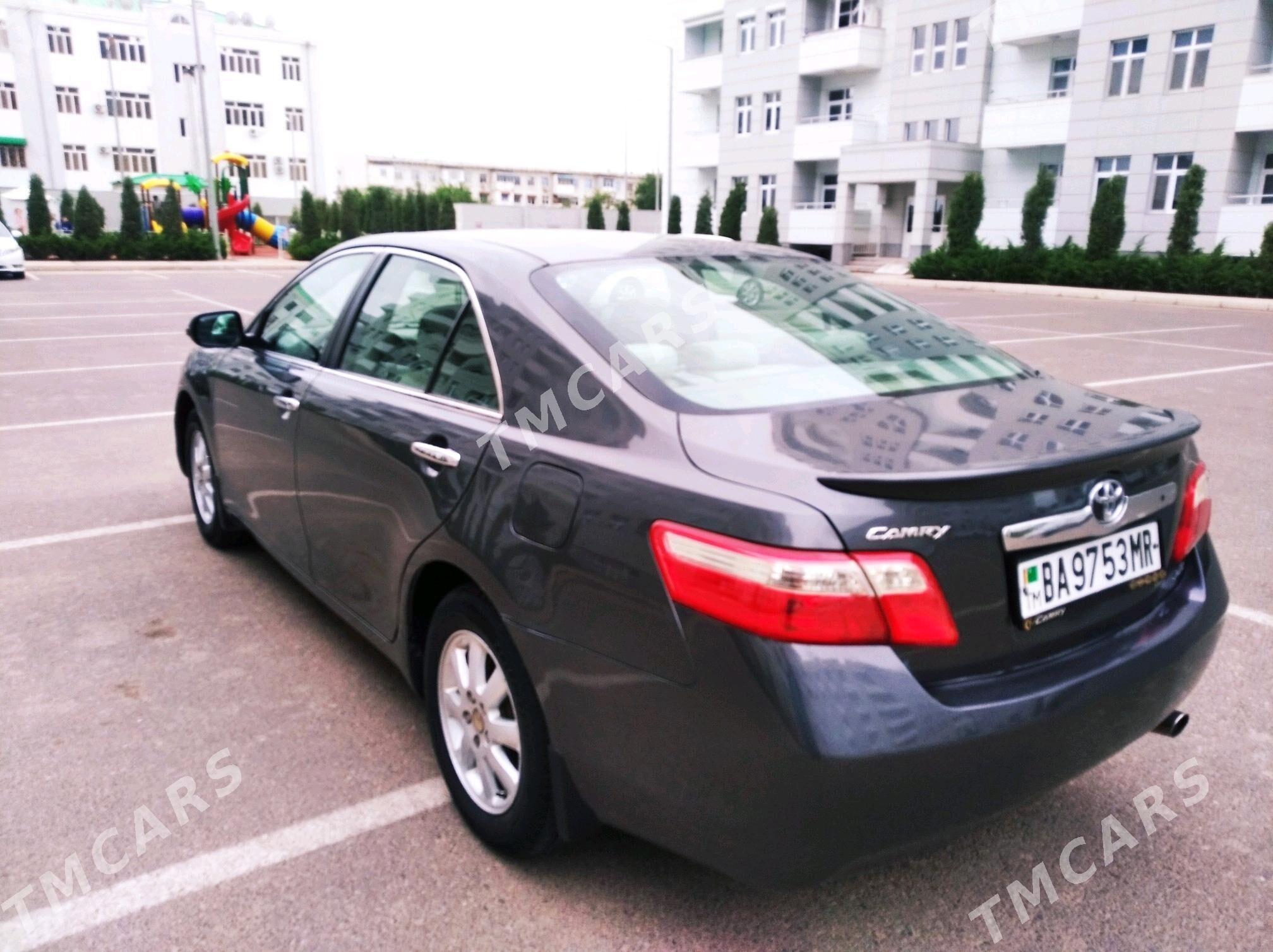 Toyota Camry 2008 - 150 000 TMT - Mary - img 6