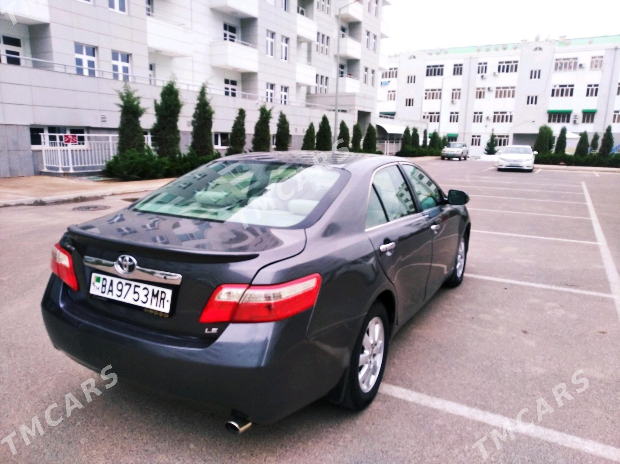 Toyota Camry 2008 - 150 000 TMT - Mary - img 5