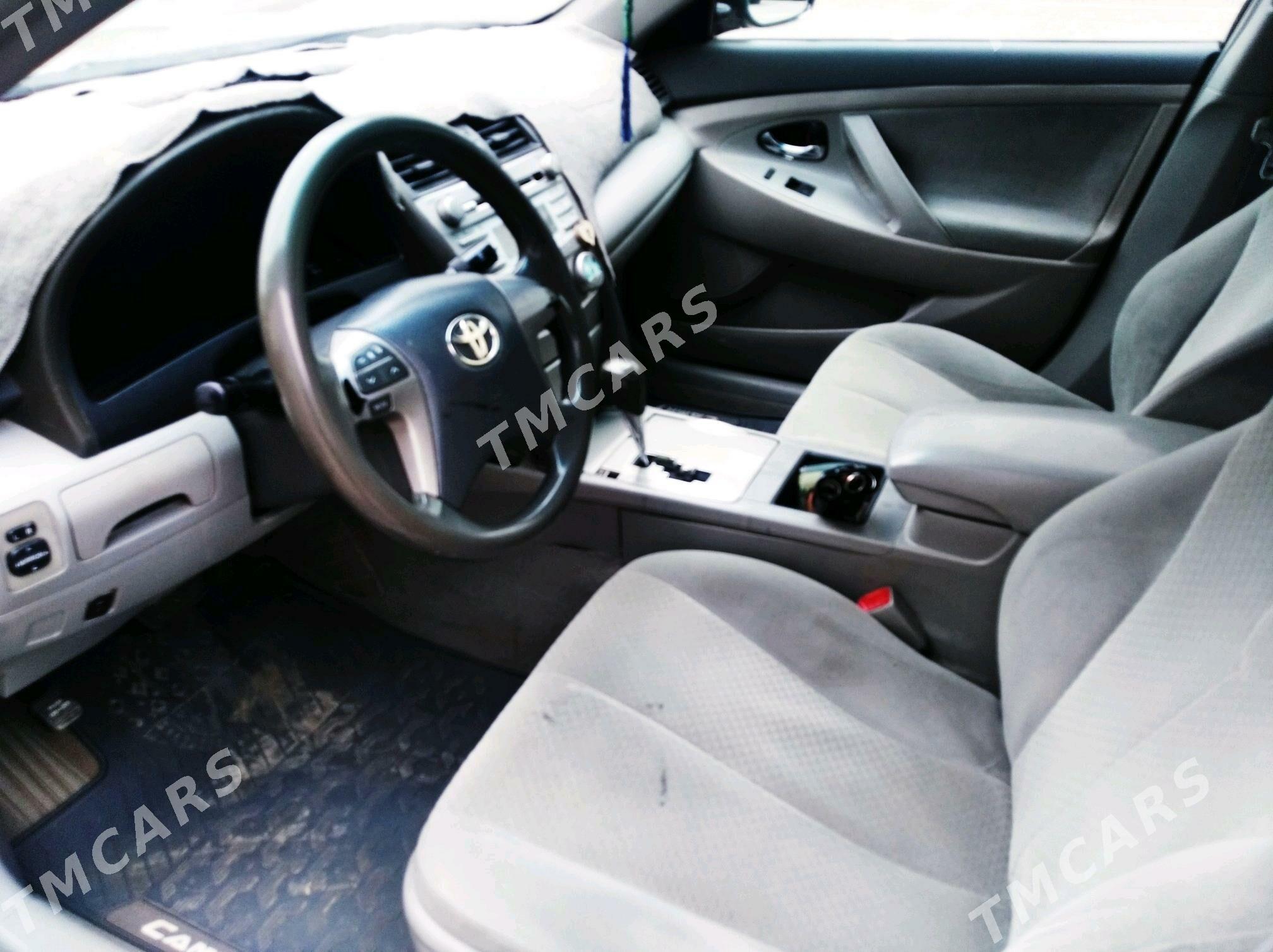 Toyota Camry 2008 - 150 000 TMT - Mary - img 7