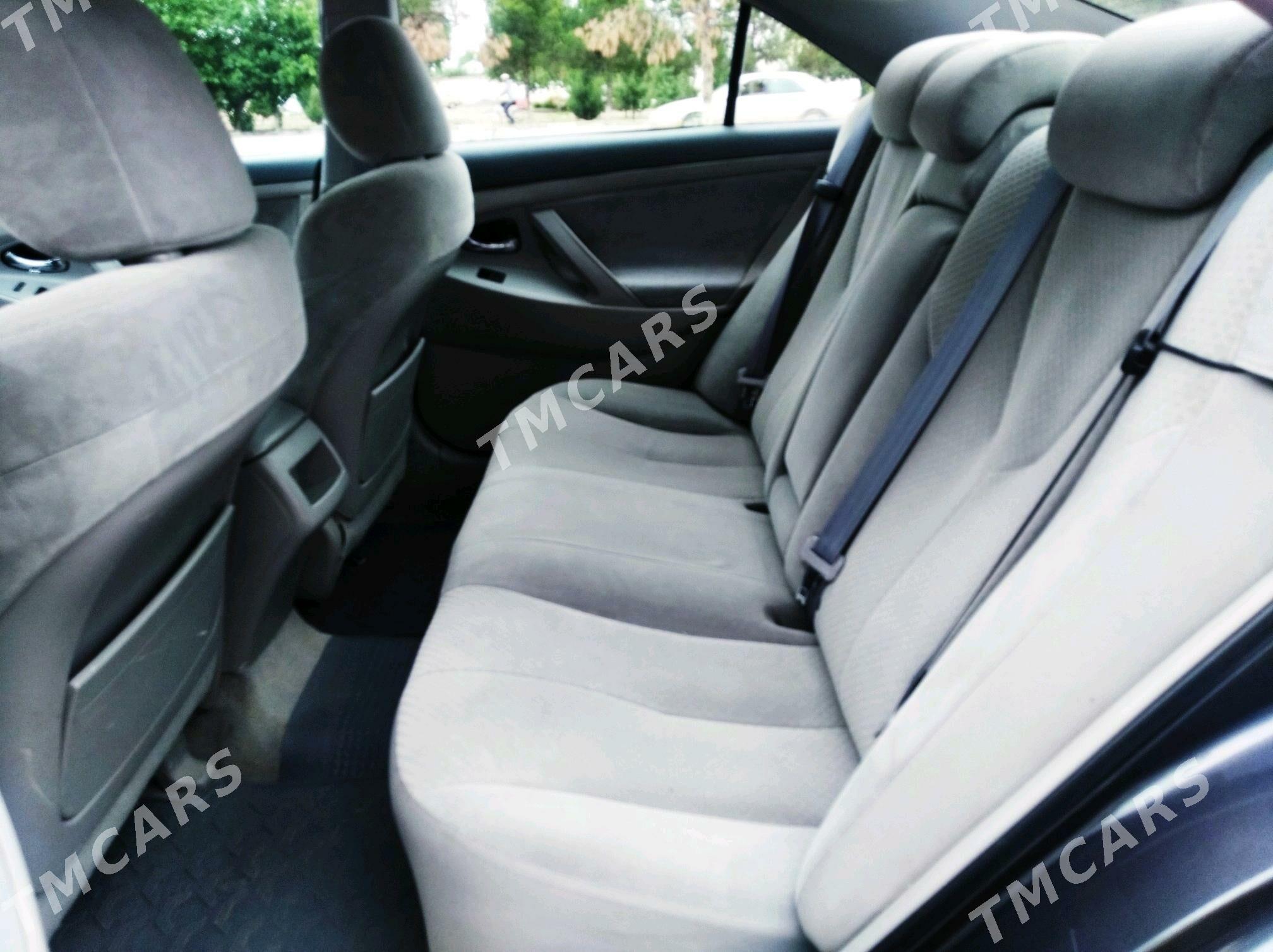 Toyota Camry 2008 - 150 000 TMT - Mary - img 8