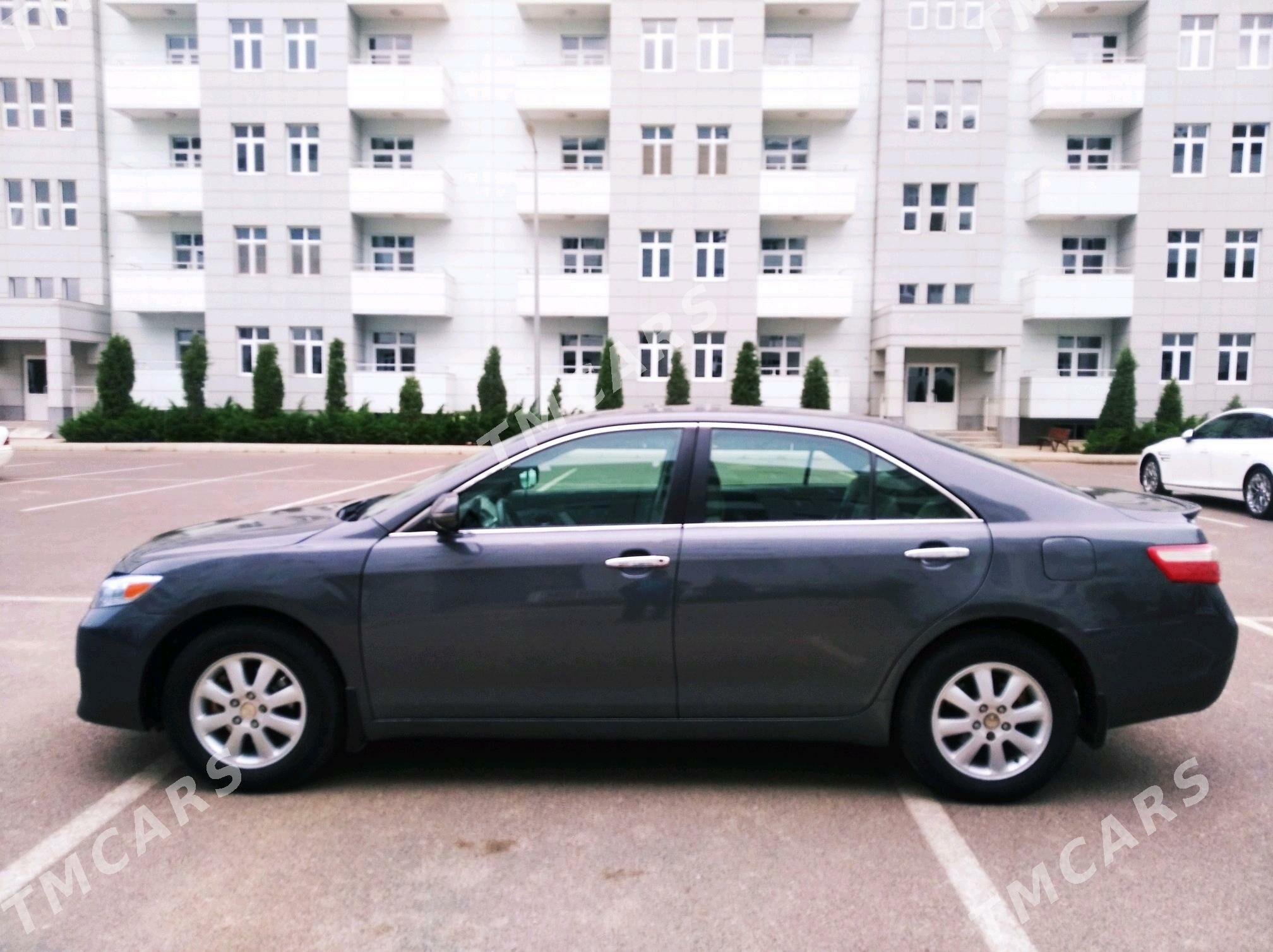 Toyota Camry 2008 - 150 000 TMT - Mary - img 9