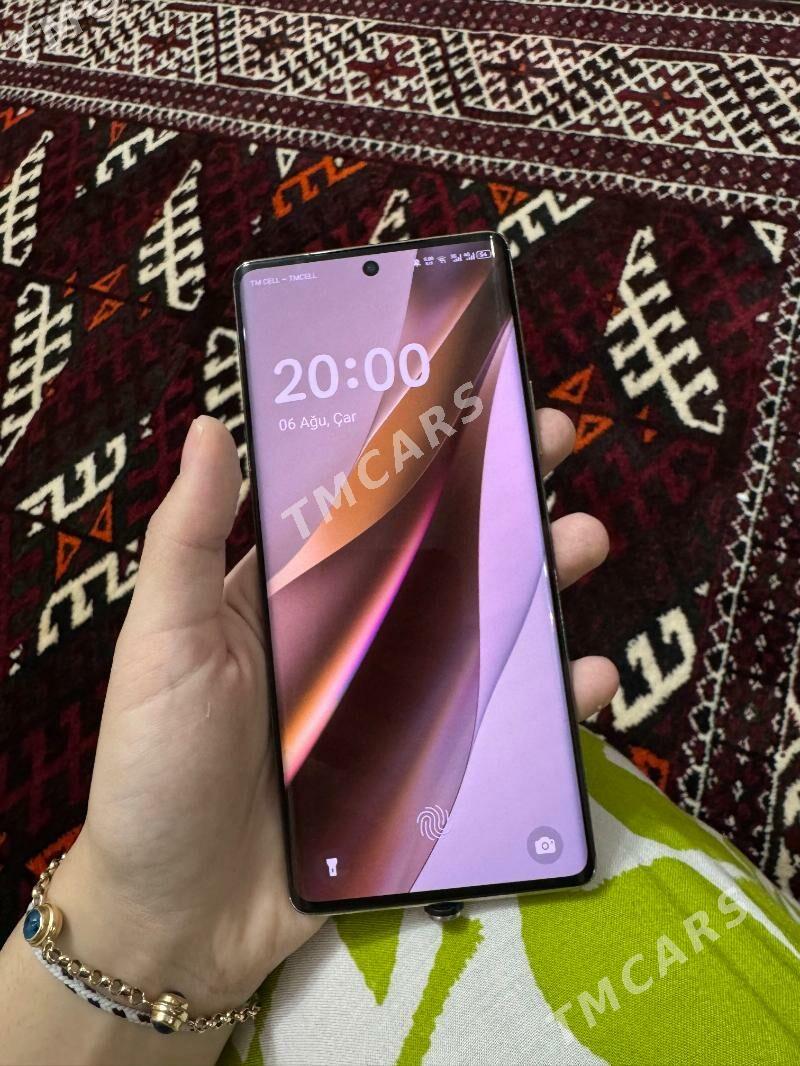 lnfinıx Note 40 pro - Balkanabat - img 2