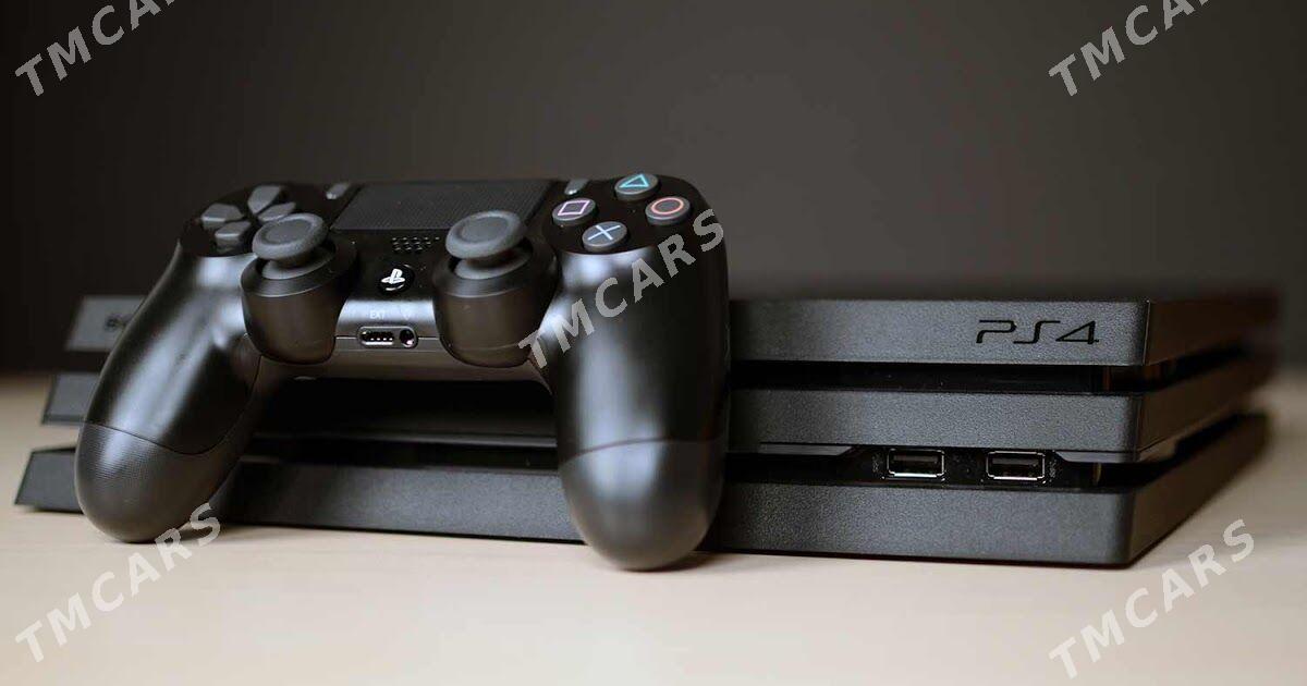 PS4 -5.72 9.00 .11.00 прошивка - Мары - img 2