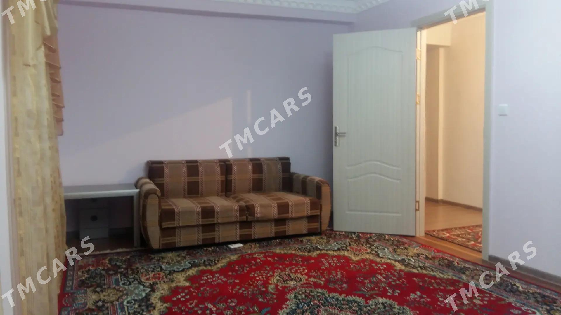 arenda jay kwartira 3 mkr - Ашхабад - img 3