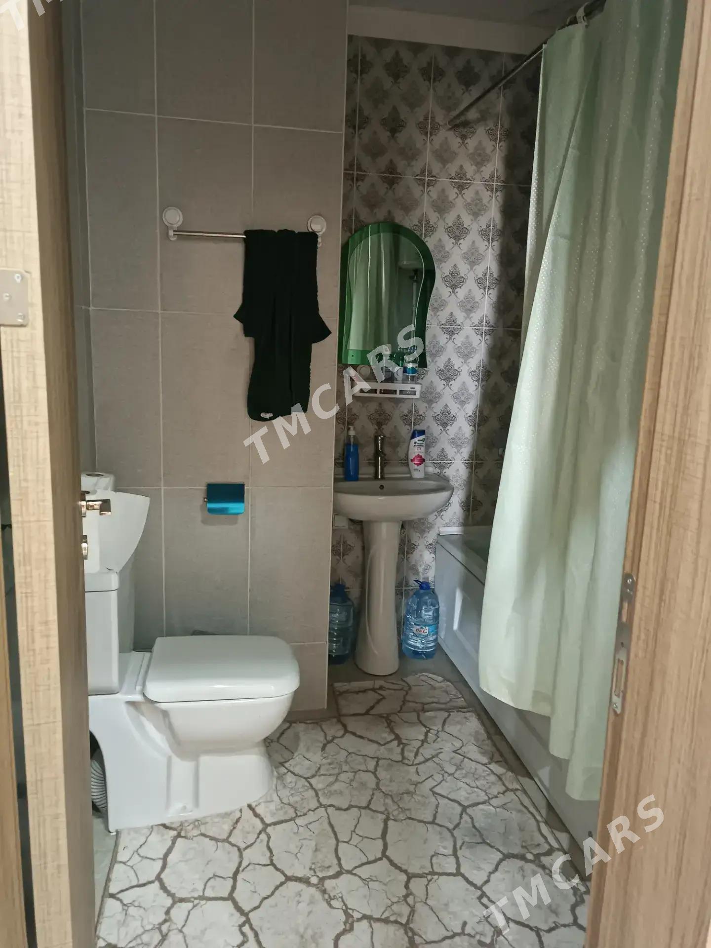 arenda jay kwartira 3 mkr - Ашхабад - img 4