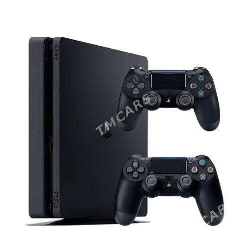 ps4 slim  9.00- AMATLY- - Мары - img 2