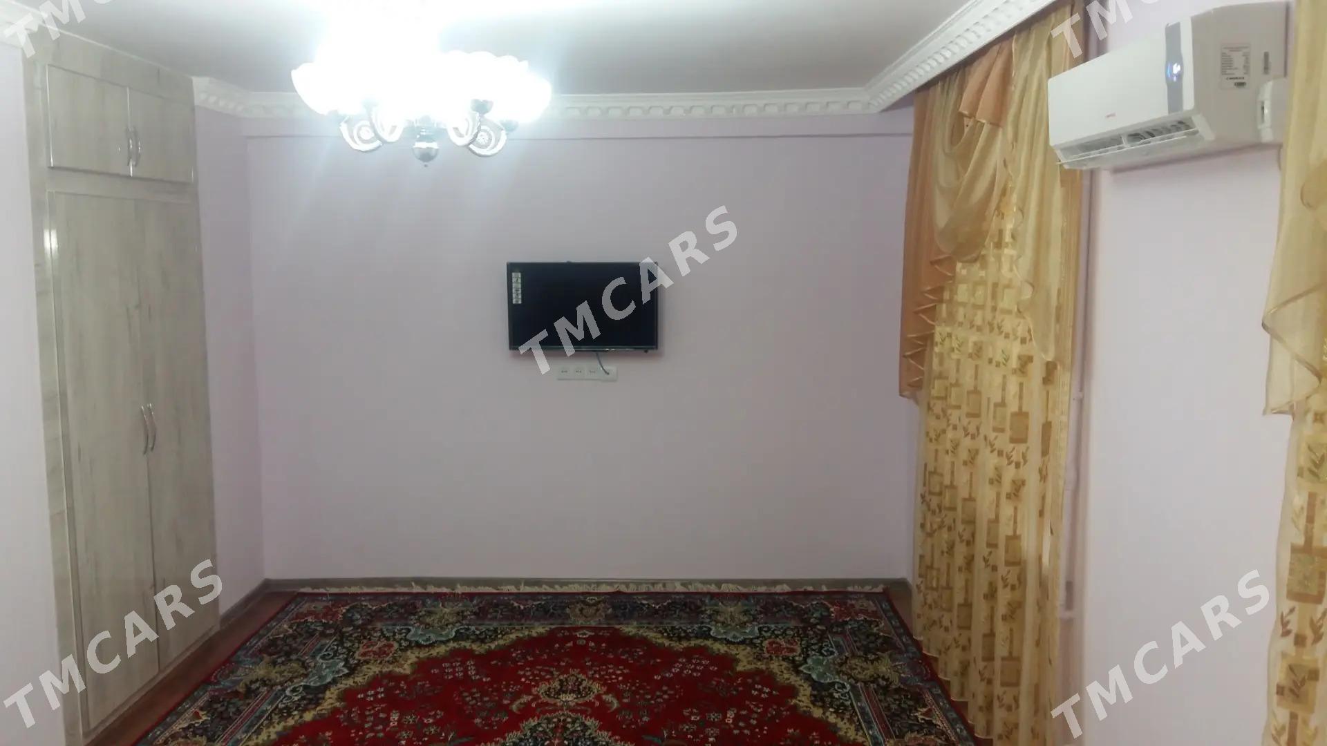 arenda jay kwartira 3 mkr - Ашхабад - img 9