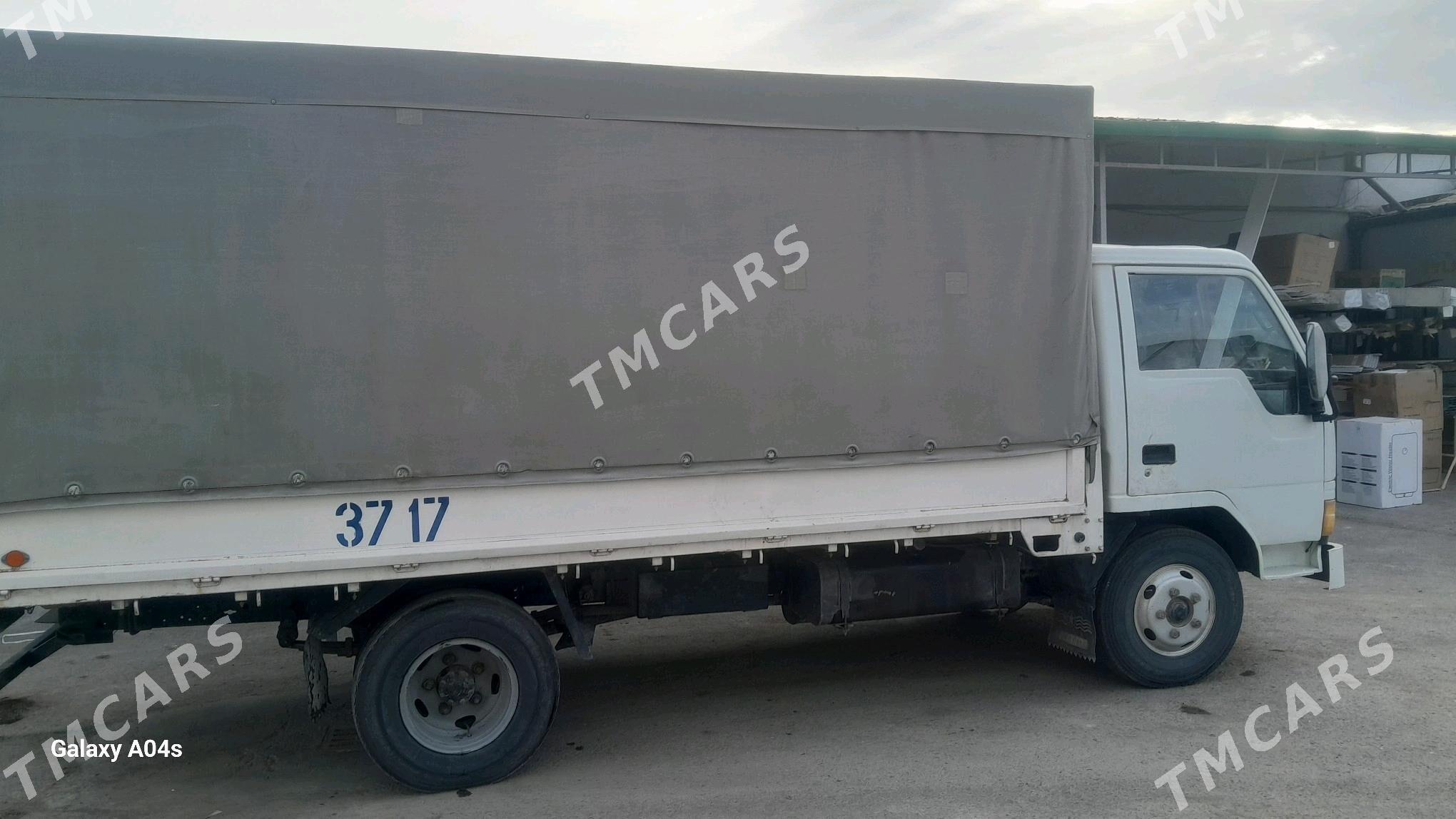 Mitsubishi Canter 1990 - 120 000 TMT - Губадаг - img 2