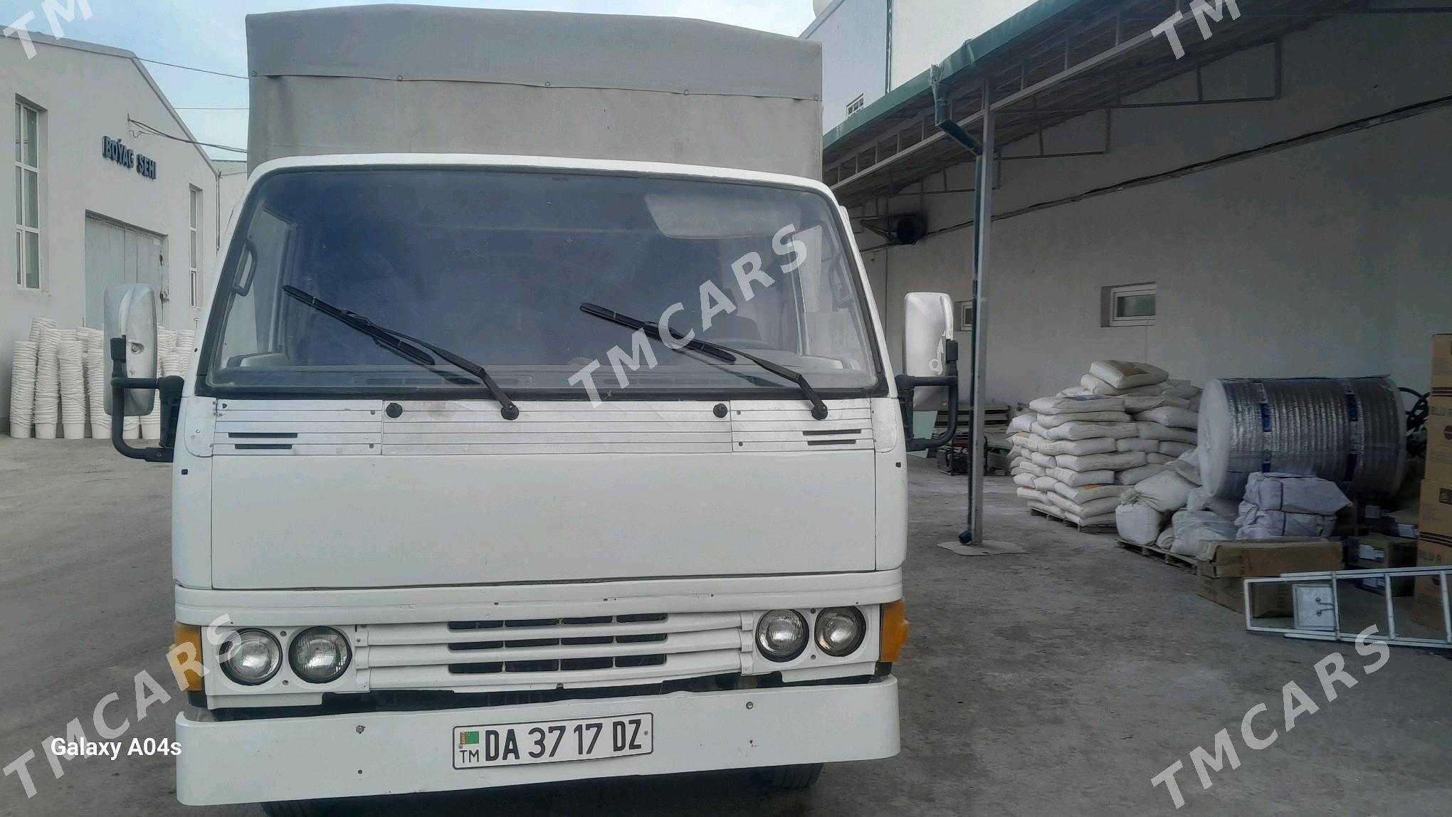 Mitsubishi Canter 1990 - 120 000 TMT - Губадаг - img 3
