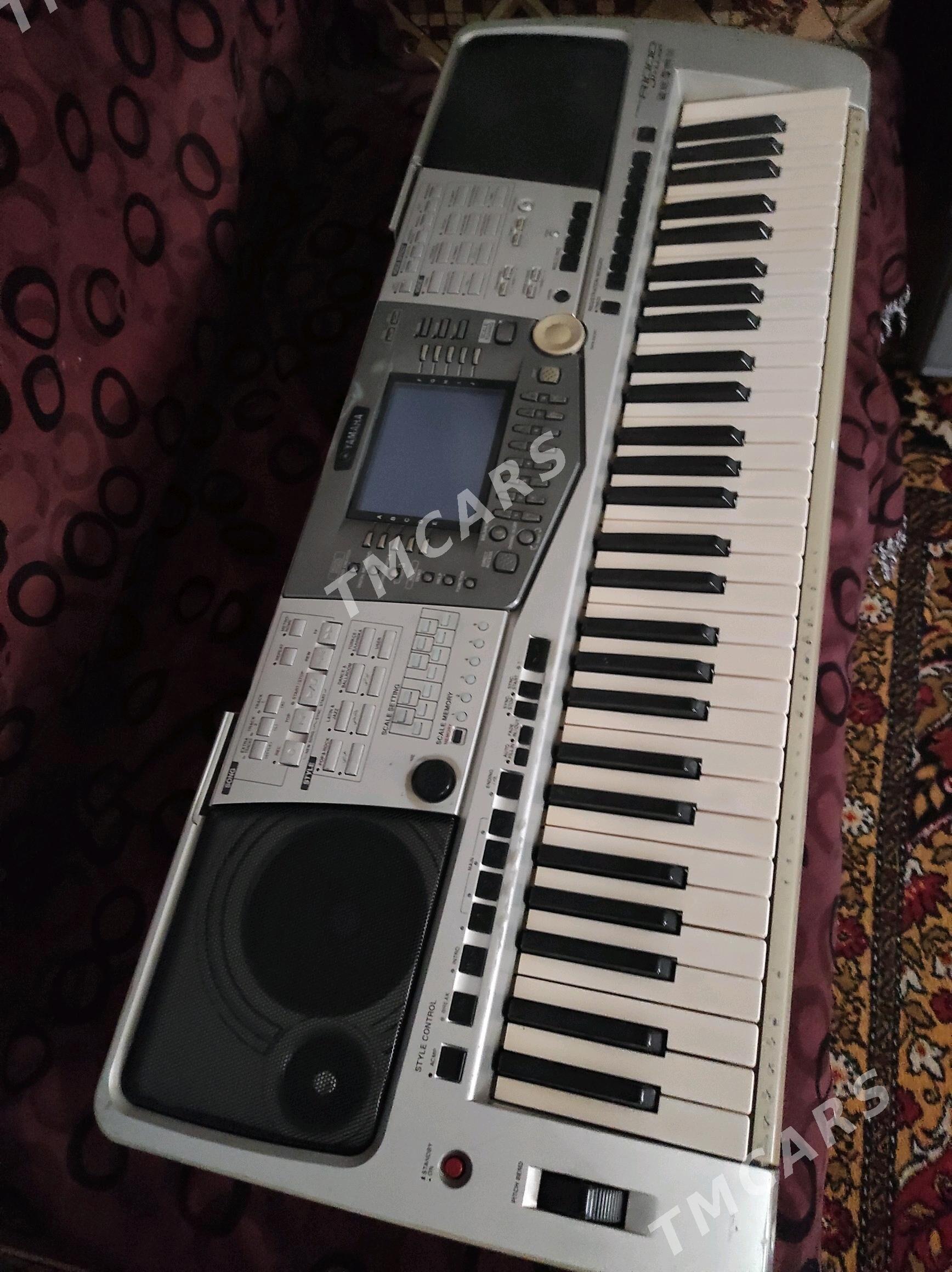 Yamaha a1000 oriyental - Saýat - img 2