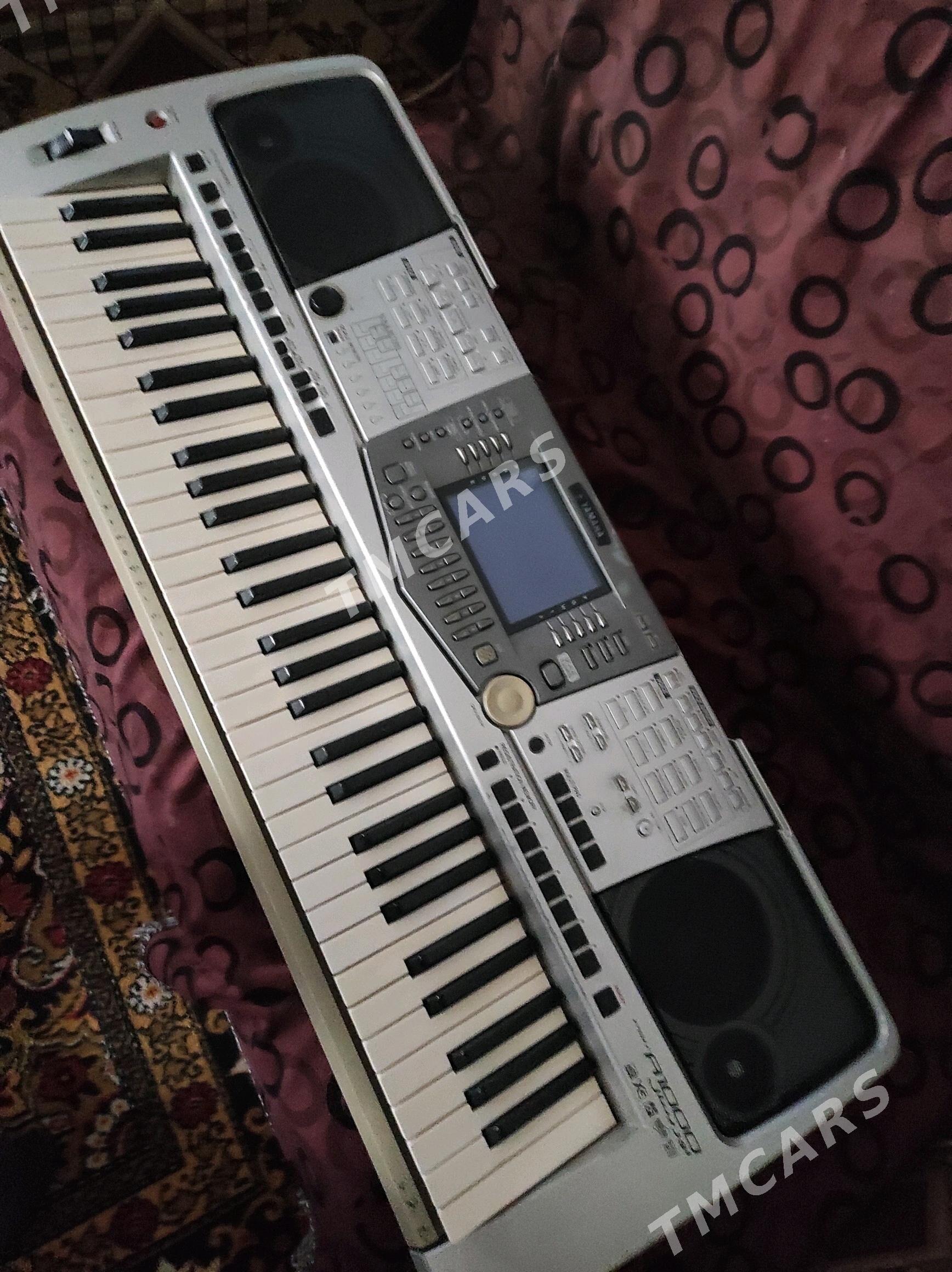 Yamaha a1000 oriyental - Saýat - img 3