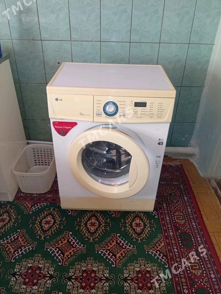 lg kir masyn 5kg - Çärjew - img 3