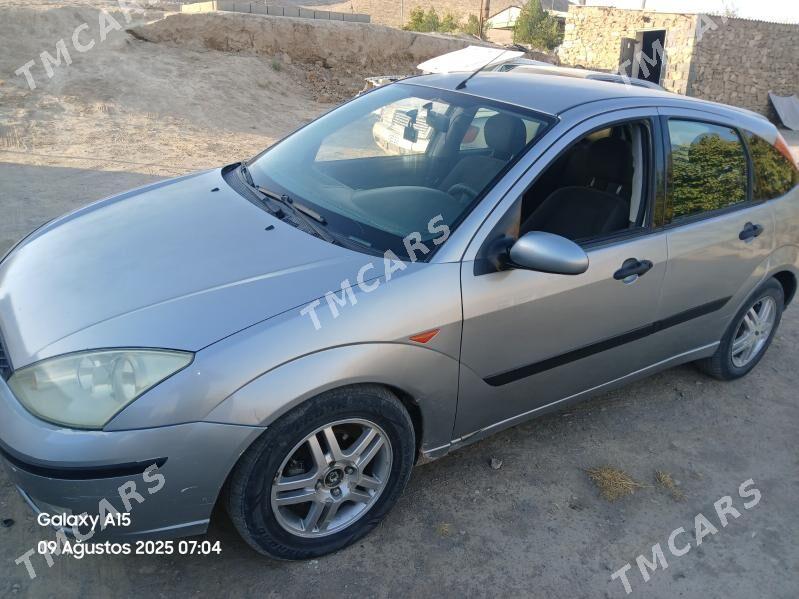 Ford Focus 2004 - 50 000 TMT - Magdanly - img 3