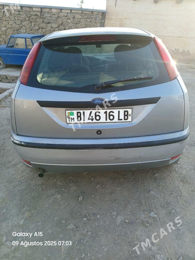 Ford Focus 2004 - 50 000 TMT - Magdanly - img 2
