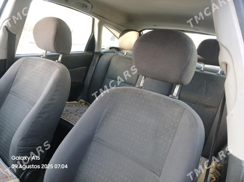 Ford Focus 2004 - 50 000 TMT - Magdanly - img 4