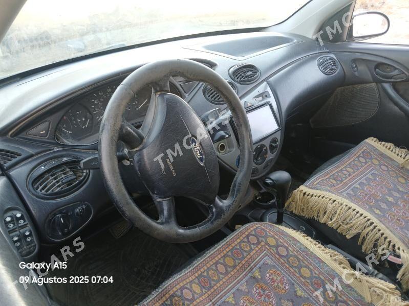 Ford Focus 2004 - 50 000 TMT - Magdanly - img 5