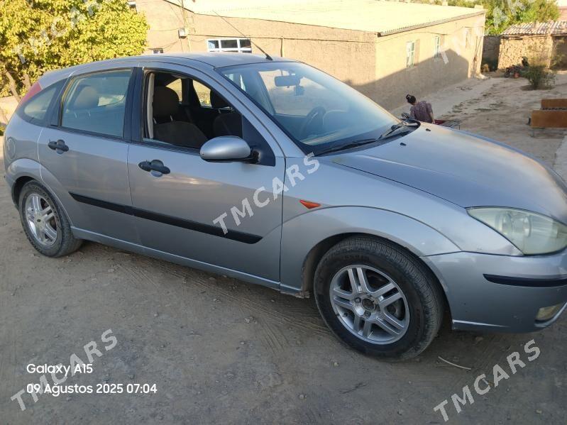 Ford Focus 2004 - 50 000 TMT - Magdanly - img 6