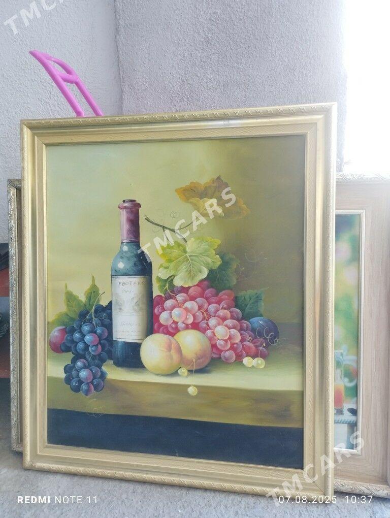 Kartina - Türkmenabat - img 2