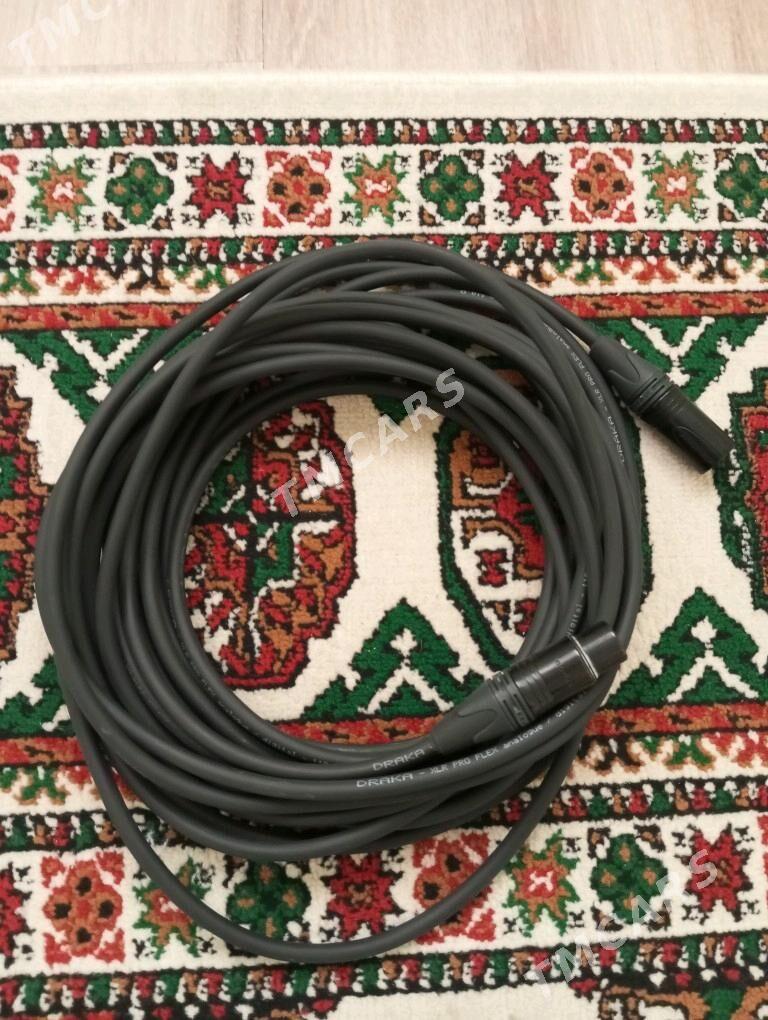 kanon kabel - Arçabil şaýoly - img 2