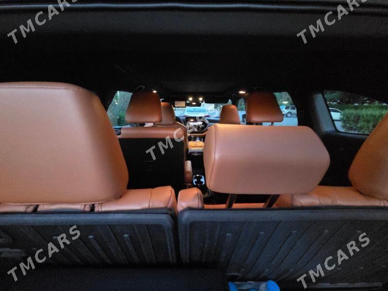 Toyota Highlander 2021 - 910 000 TMT - Ашхабад - img 7