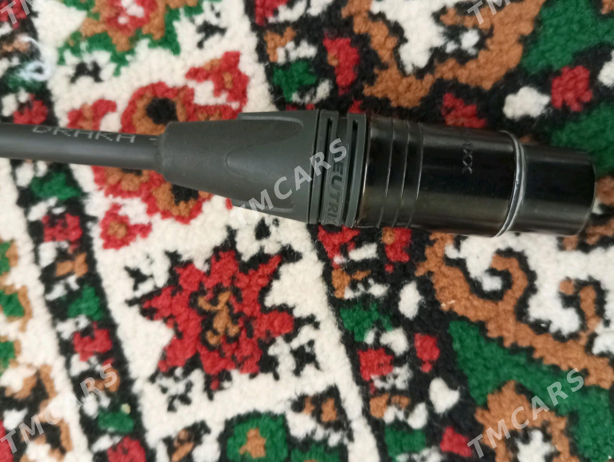 kanon kabel - Arçabil şaýoly - img 3