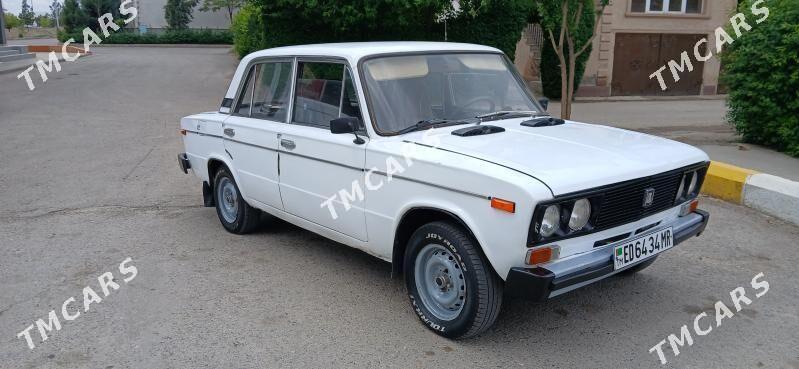 Lada 2106 1985 - 20 000 TMT - Mary - img 4
